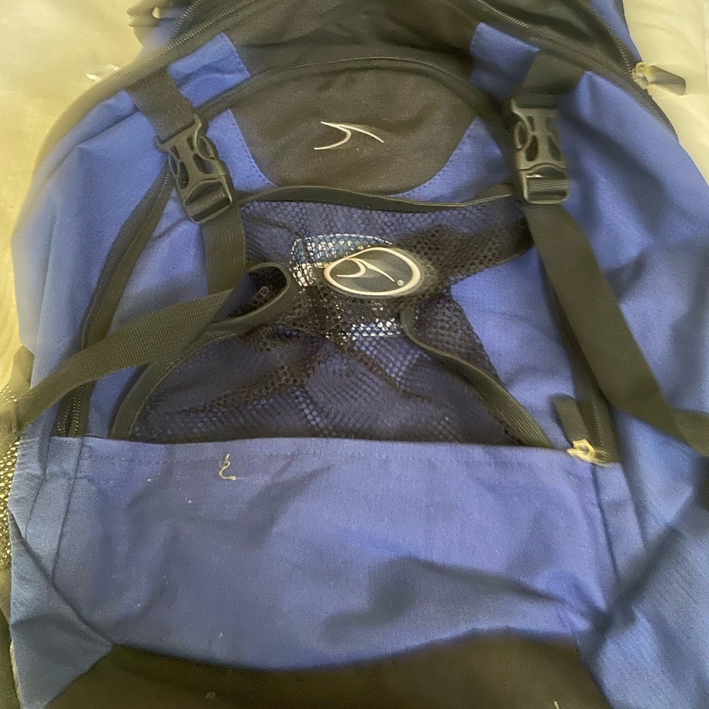 Soccer bag